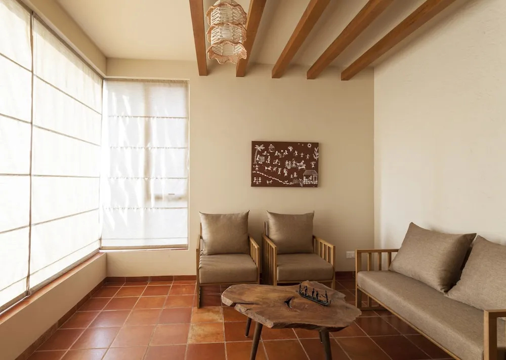 K Tree - A Boutique Hotel - Chambres