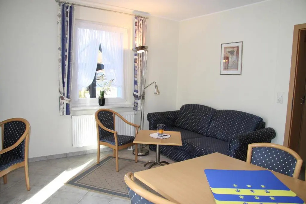 Hotel Landgasthof Gilsbach - Chambres
