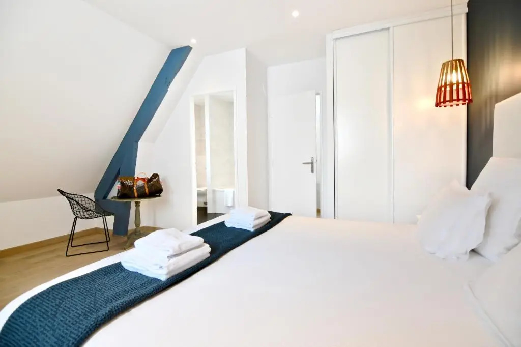 Afficher la photo 8 — Roscoff Beach House