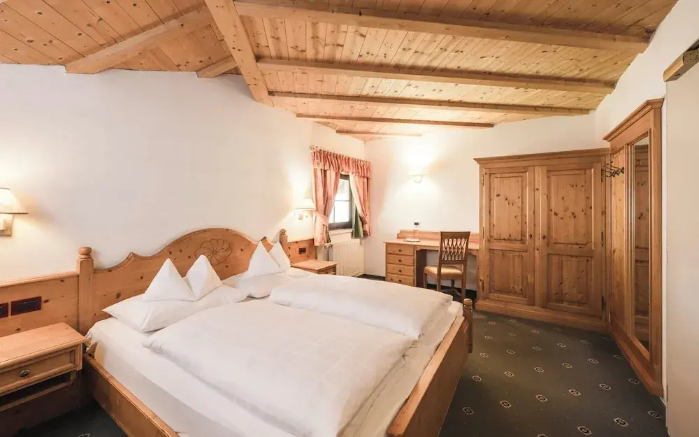 Hotel Ansitz Jakoberhof - Alpine Relax - Général