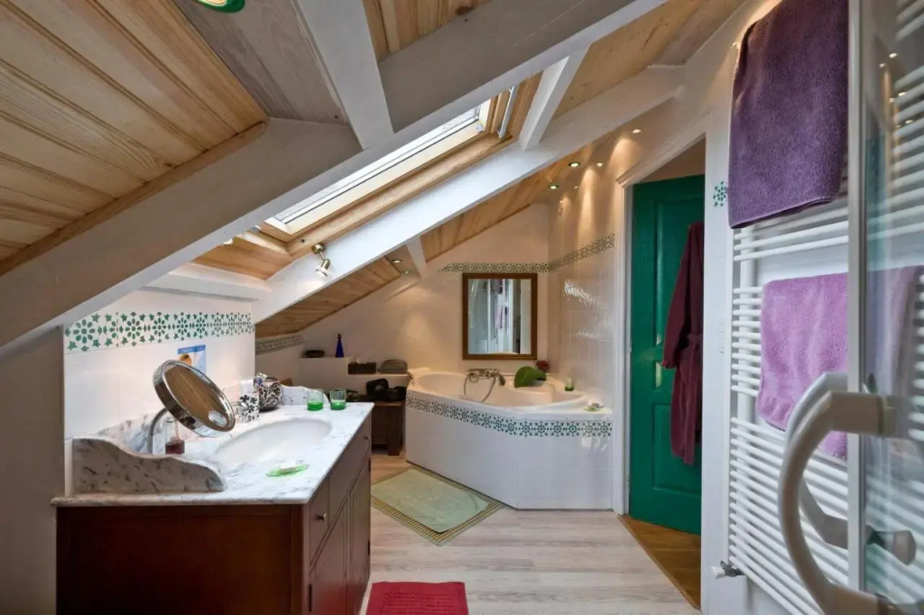 Voir la photo 3 — La Villa de Jade
