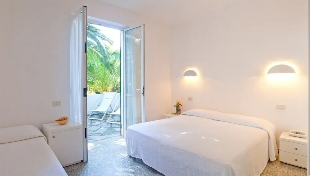 Hotel Caravelle Thalasso & Wellness - Chambres