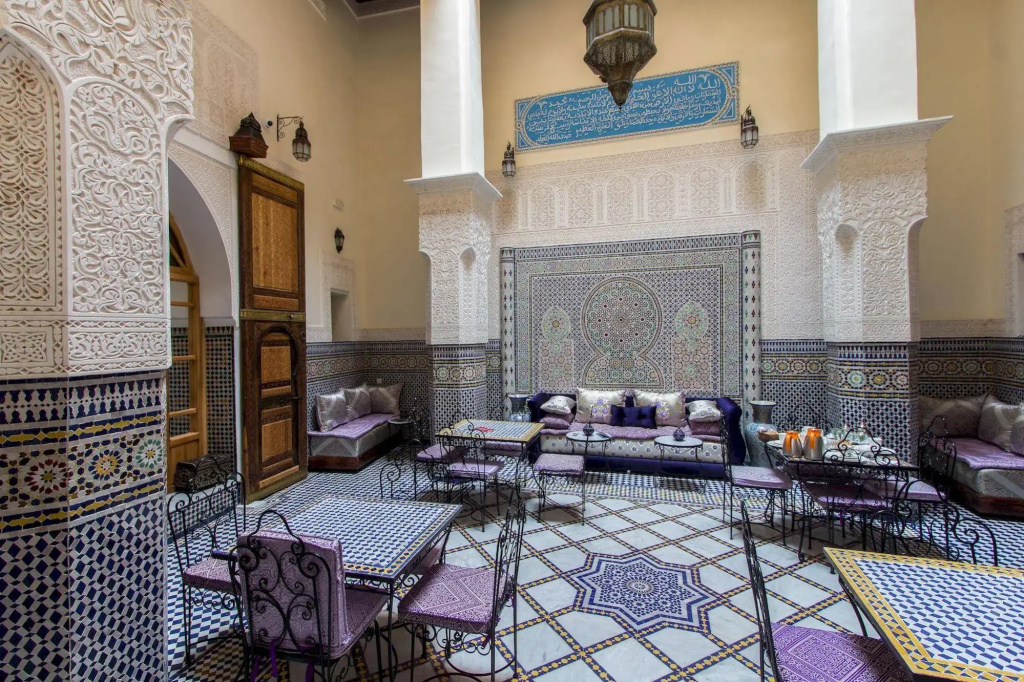 Riad Taryana - фото 22