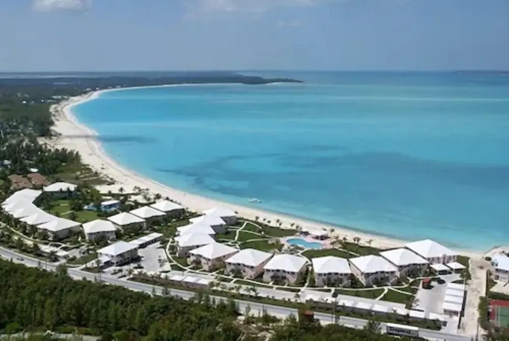Bahama Beach Club Resort - фото 21