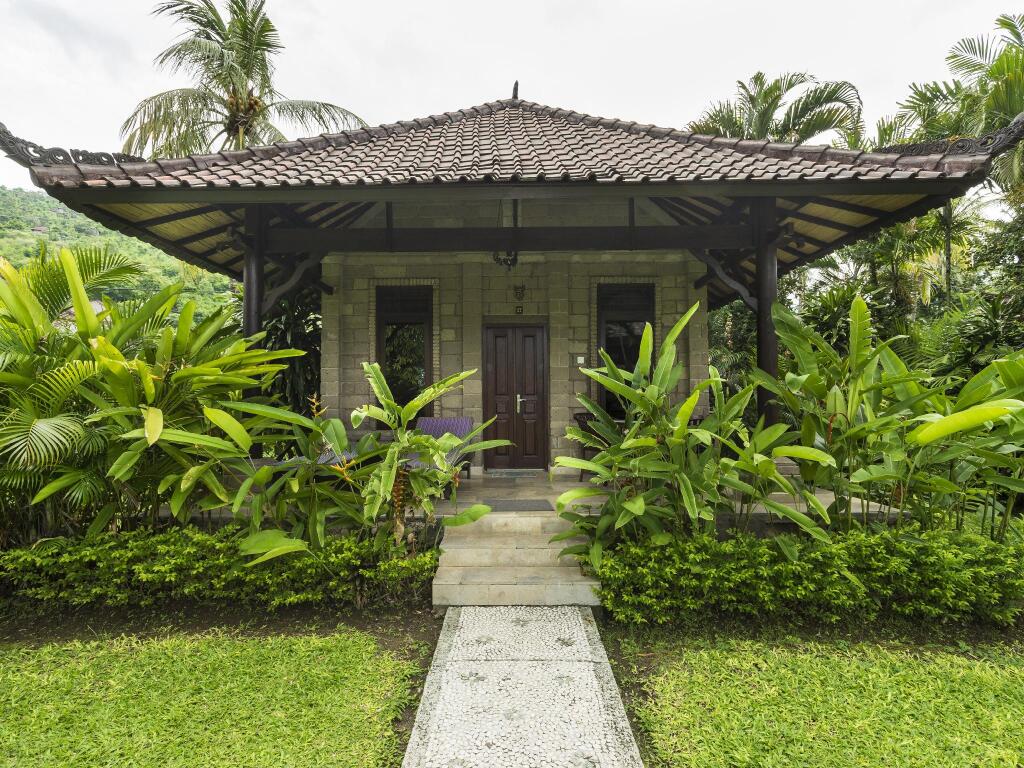 Coral View Villas