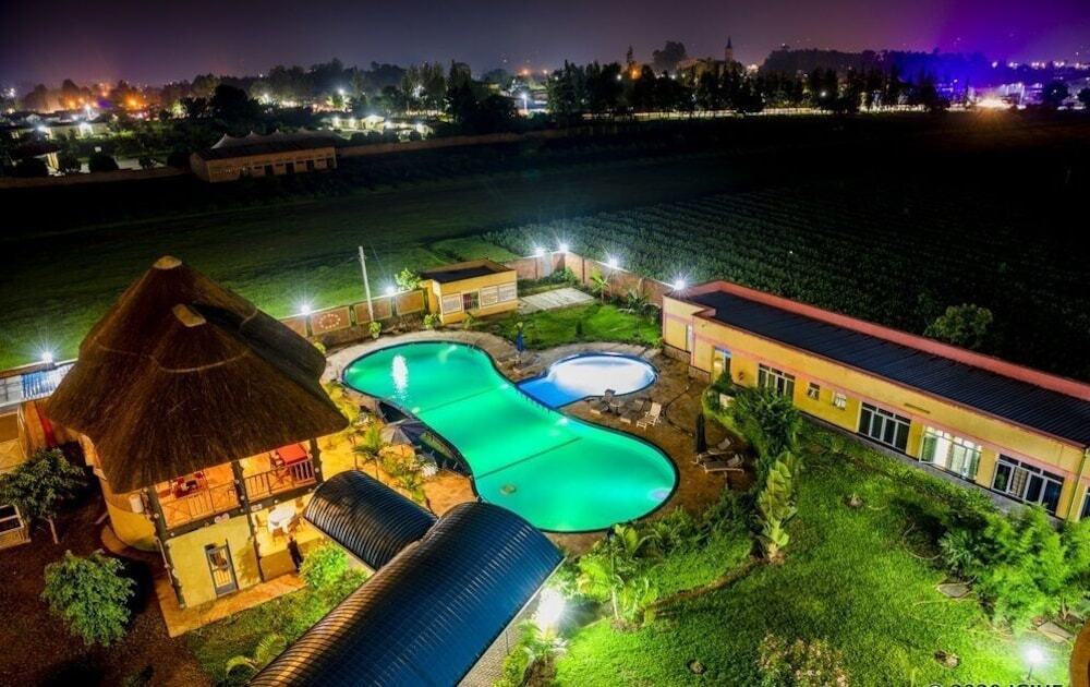 Fatima Hotel image