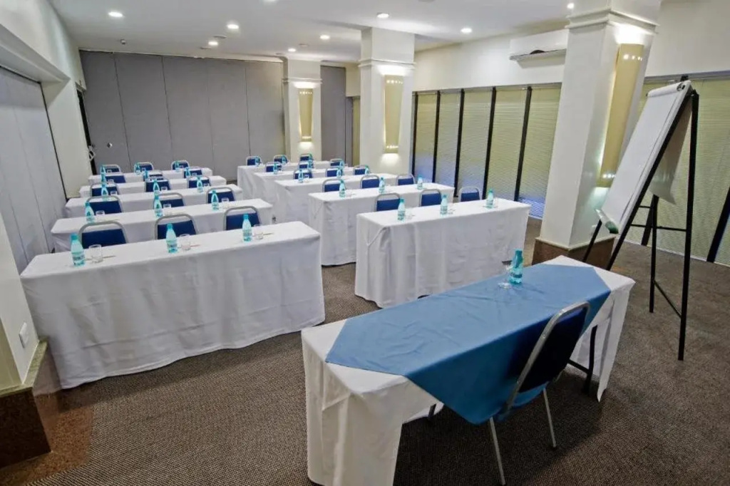 SLAVIERO Curitiba Centro - Général