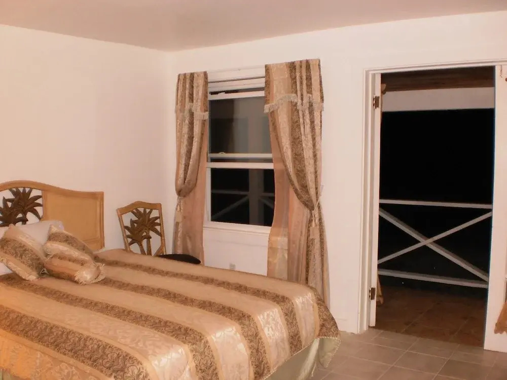 Salina Point Lodge — фото 3