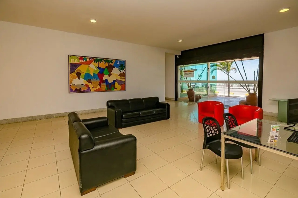 Yak Beach Hotel Natal - Général