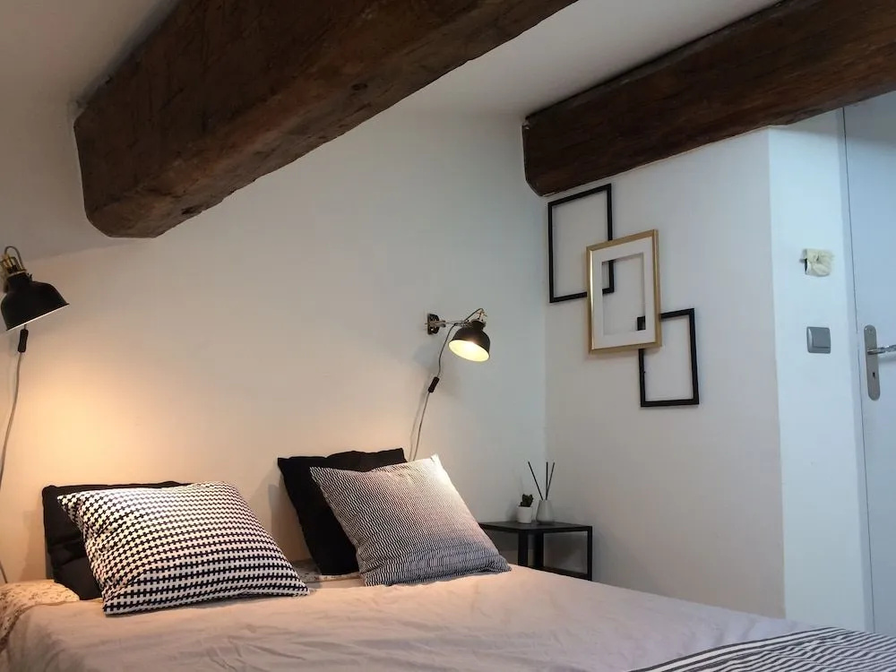 Loft Standing Sétois