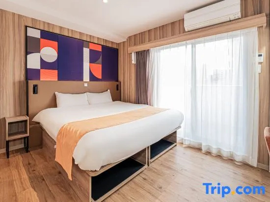 HomeNest Hotel Tennoji 사진 4
