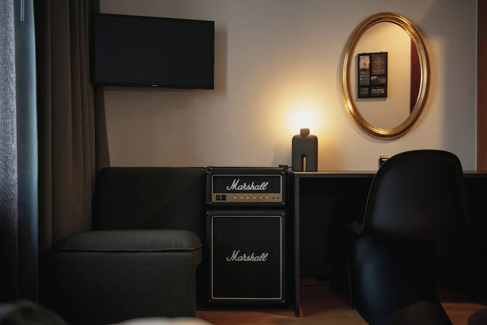 Clarion Hotel Örebro - Chambres