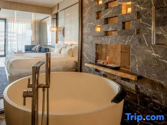 Hotel 1001 Malam - Chambres