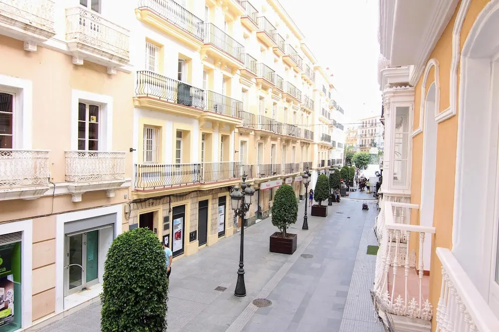 Nueva Almudena C4R Apartmento