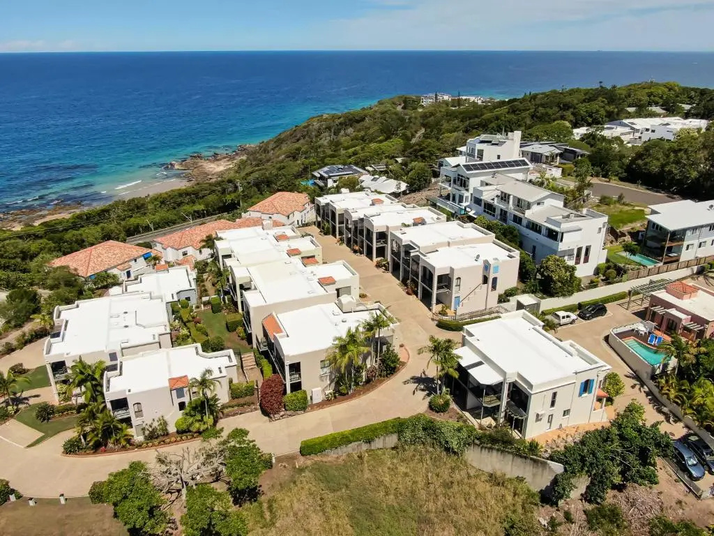 Executive Villa