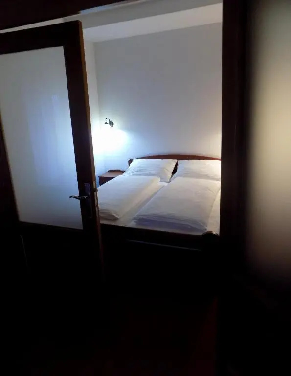Hotel Knez - Chambres