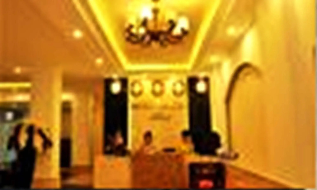 Quoc Thien Hotel Da Nang - Général