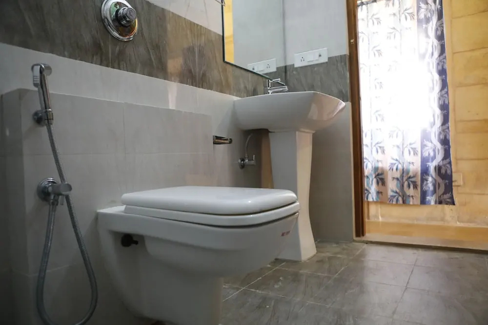 Hotel Swan Haveli - Chambres
