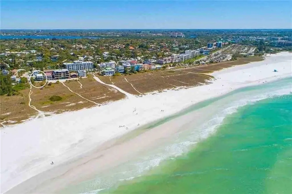 Beach & Waterfront