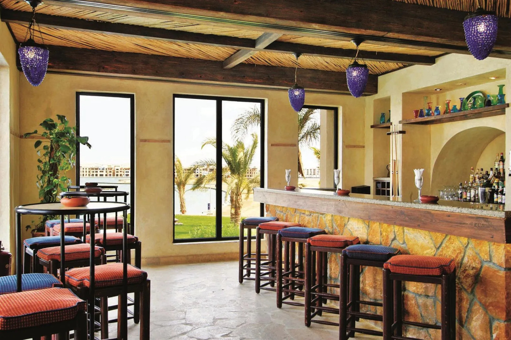 Marina Lodge At Port Ghalib — фото