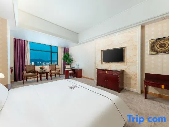 Willman Hotel - Chambres