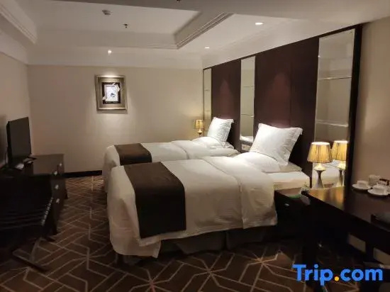 Executive room