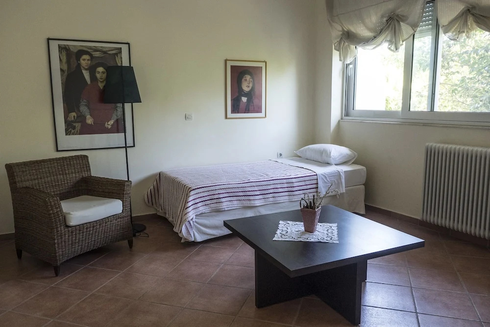 Rex Hotel - Chambres