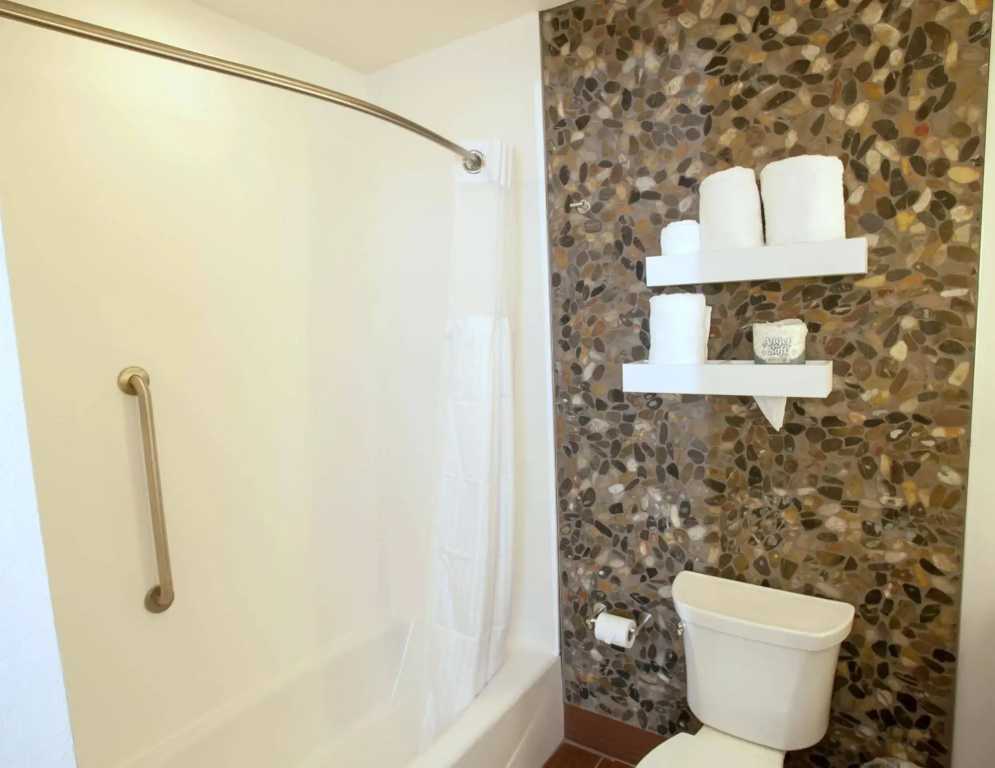 Hilton Garden Inn San Antonio-Live Oak Conference Center - Général