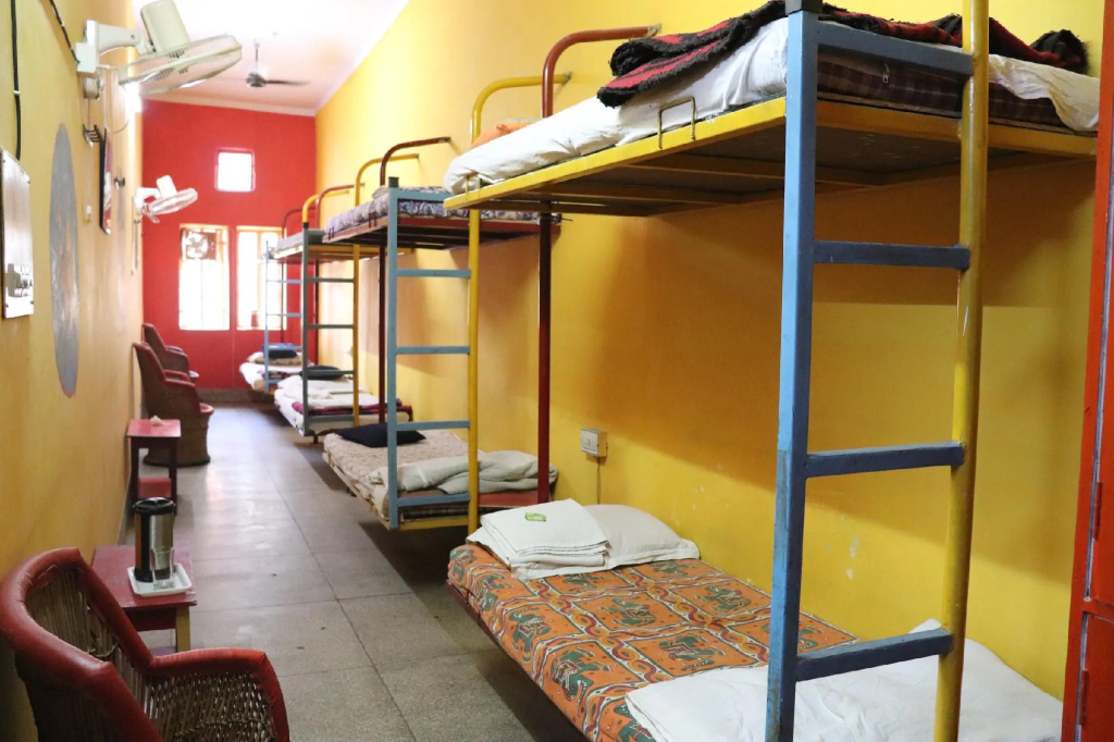 Govind Hotel - Chambres