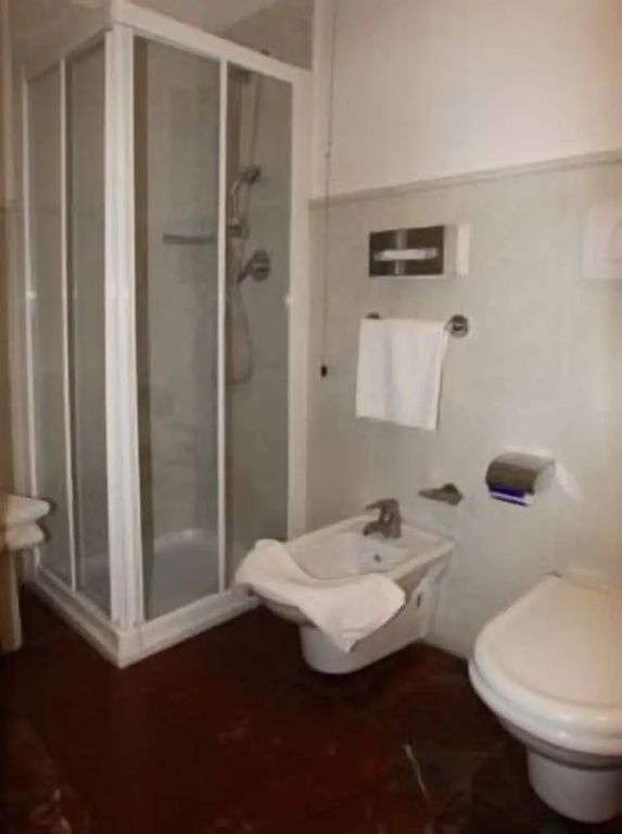 Hotel Centrale Jesolo - Chambres