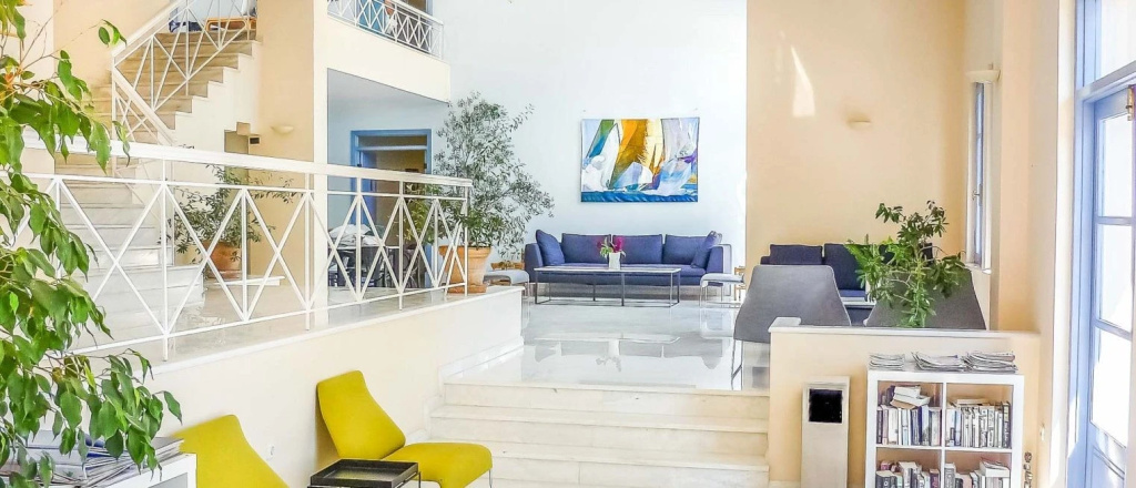 Armonia Bay Hotel - Général