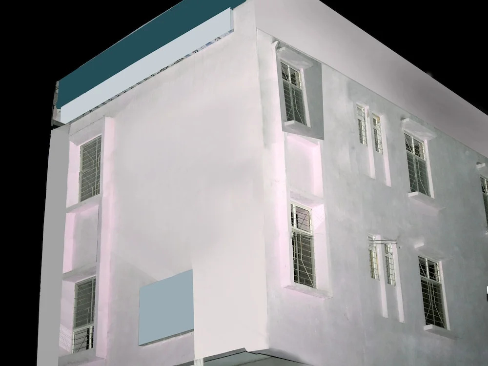 OYO 14658 Shree Ambe Tara Guest House