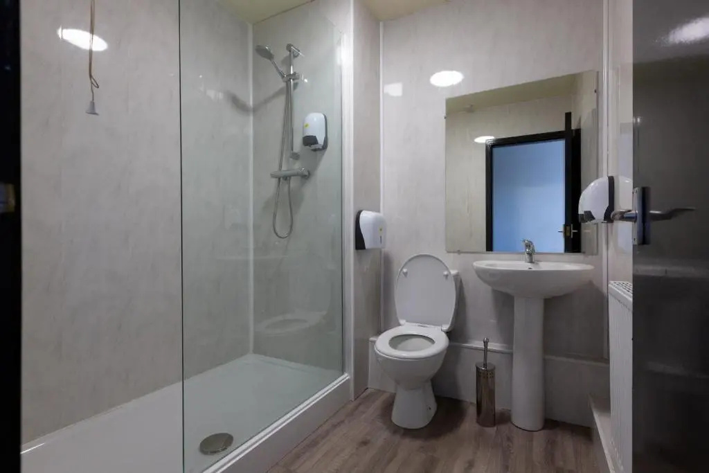 Pelham Hotel - Chambres