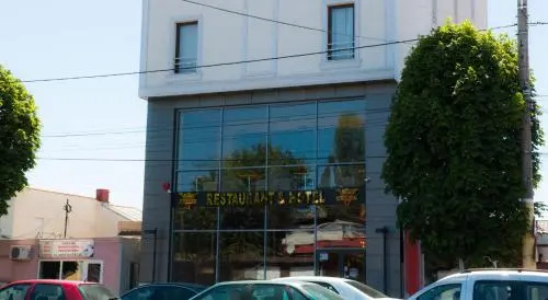 Hotel photo 1