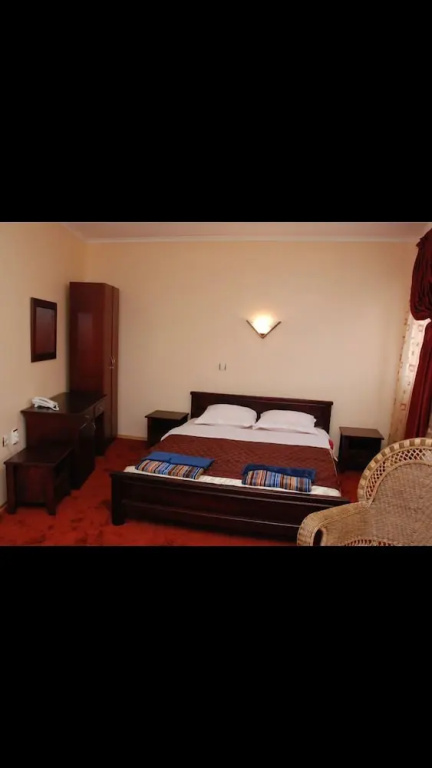 Hotel Kalabria