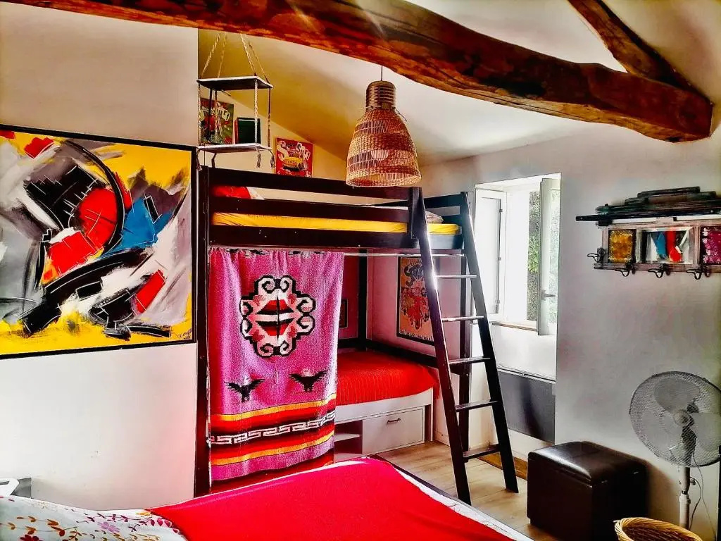 Standard Family room