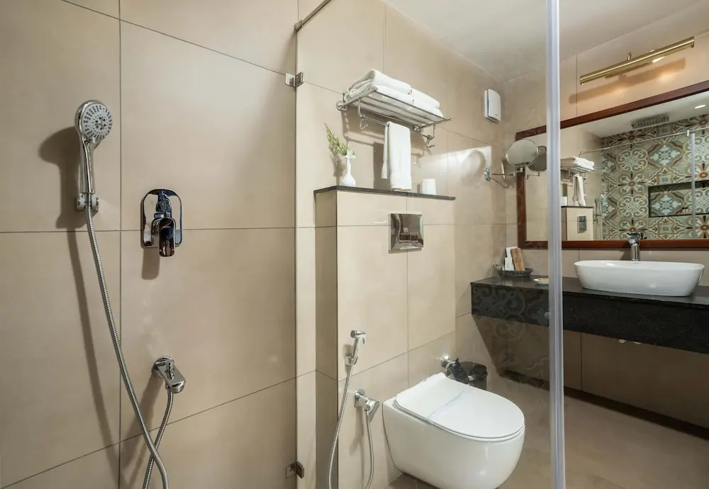 Premium room