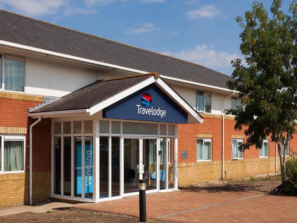 Travelodge Reading M4 Eastbound - 18