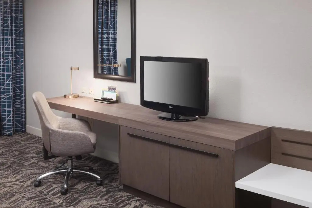 Hilton Garden Inn Savannah Airport - Chambres