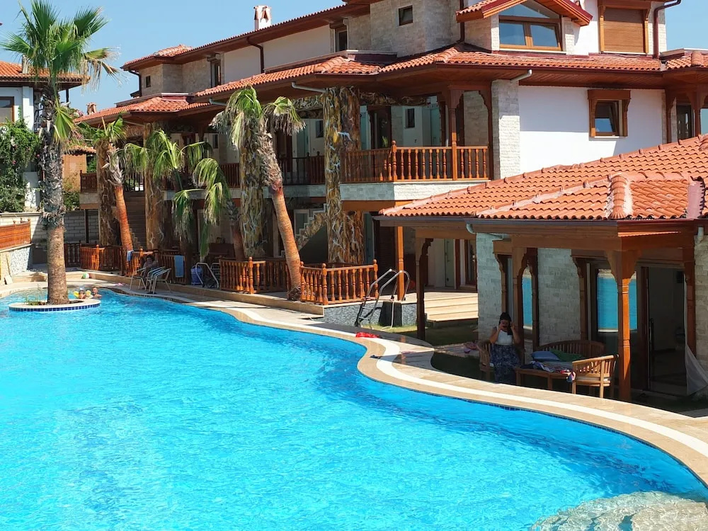 Hotel photo 11
