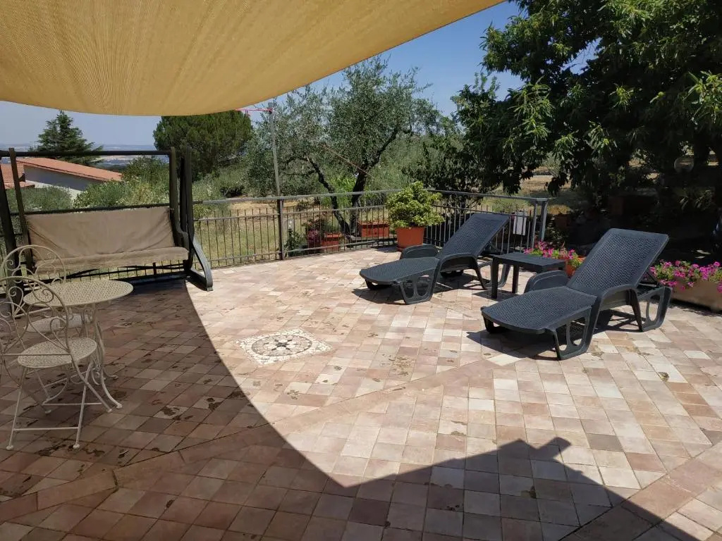 Casa Vacanze La Magnolia