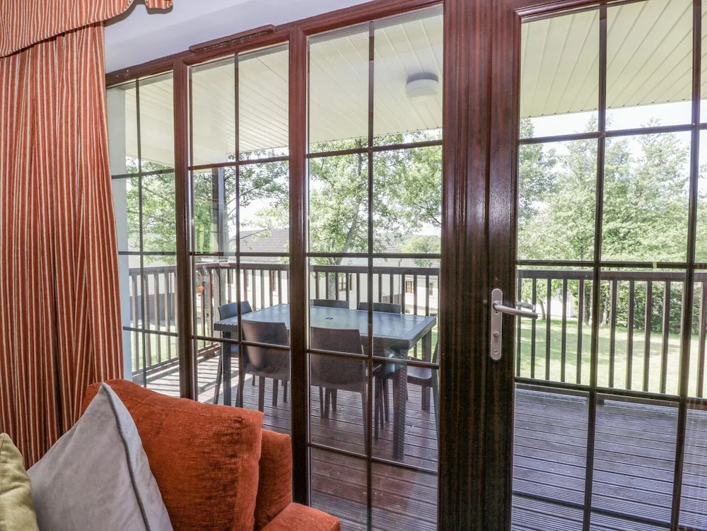 Balcony & Terrace