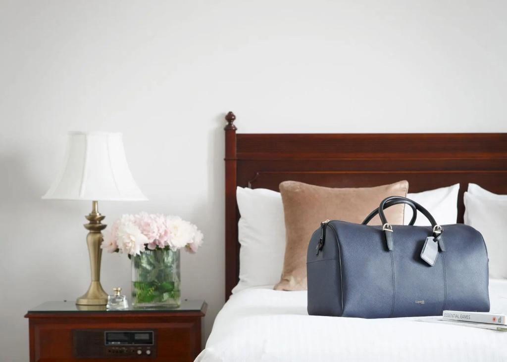 The Hotel Windsor - Chambres