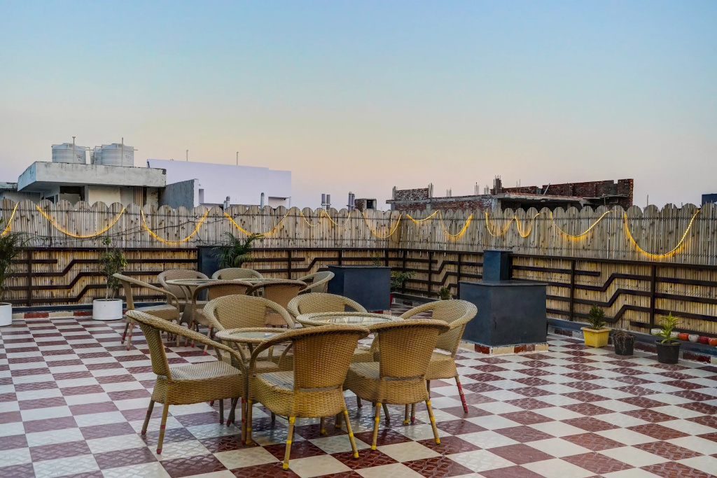 Hotel photo 6