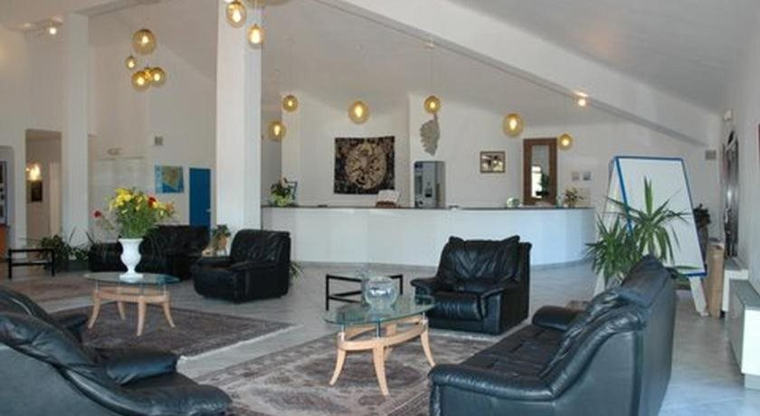 Hôtel U Libecciu