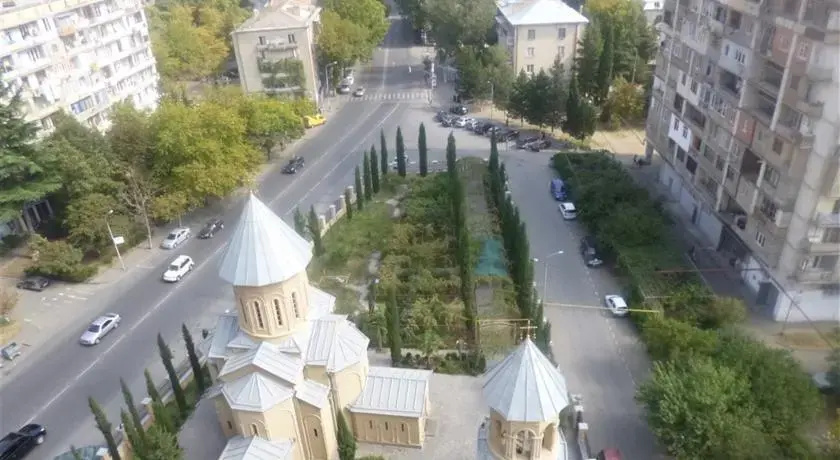 Aparments on Tsintsadze - Tbilisi
