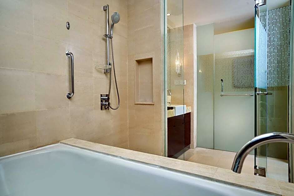 Sheraton Nha Trang Hotel & Spa