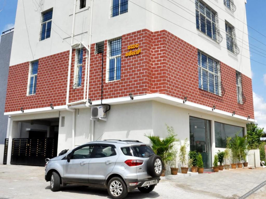 Eco Comforts(Low fareAirport Transit Stay)