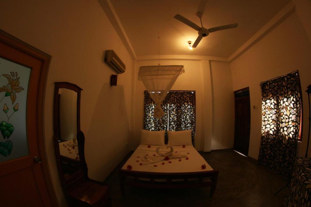 Lahiru Villa