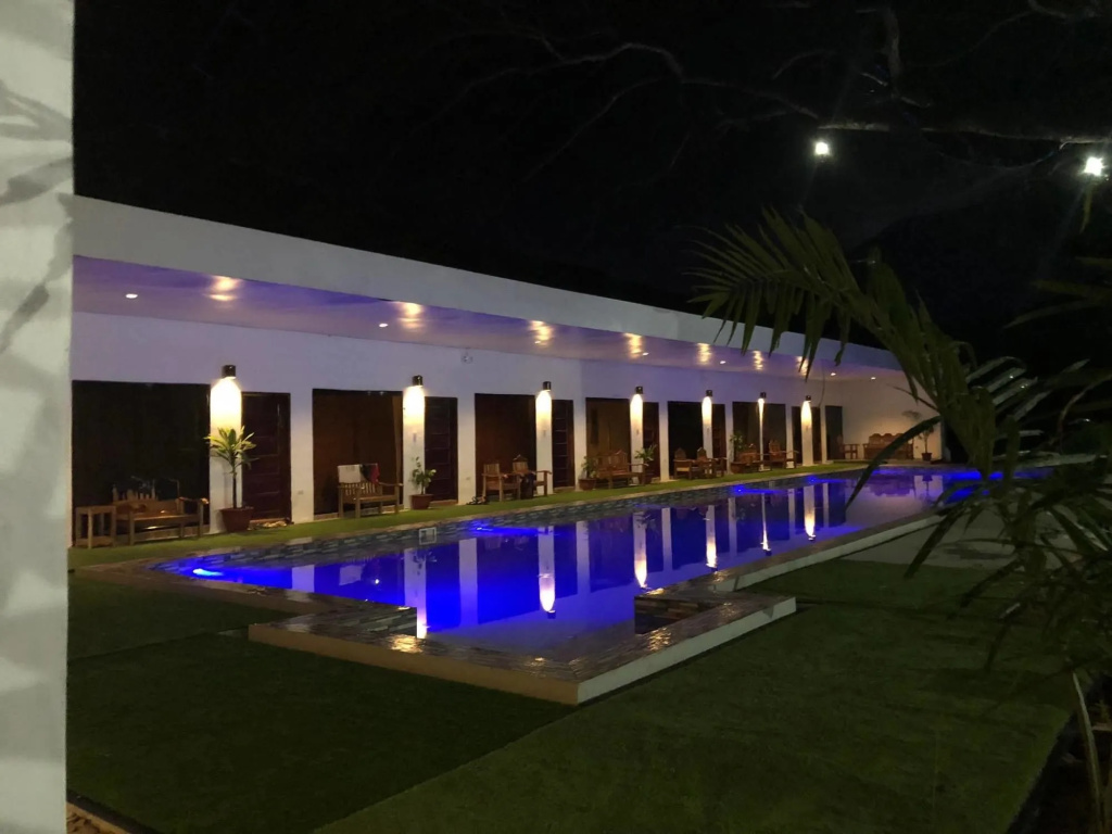 Hotel photo 12
